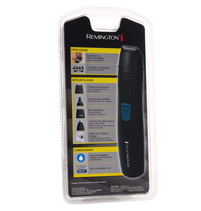 Kit Cortador de Bello Facial Remington 5x1 PG-181 Multiusos