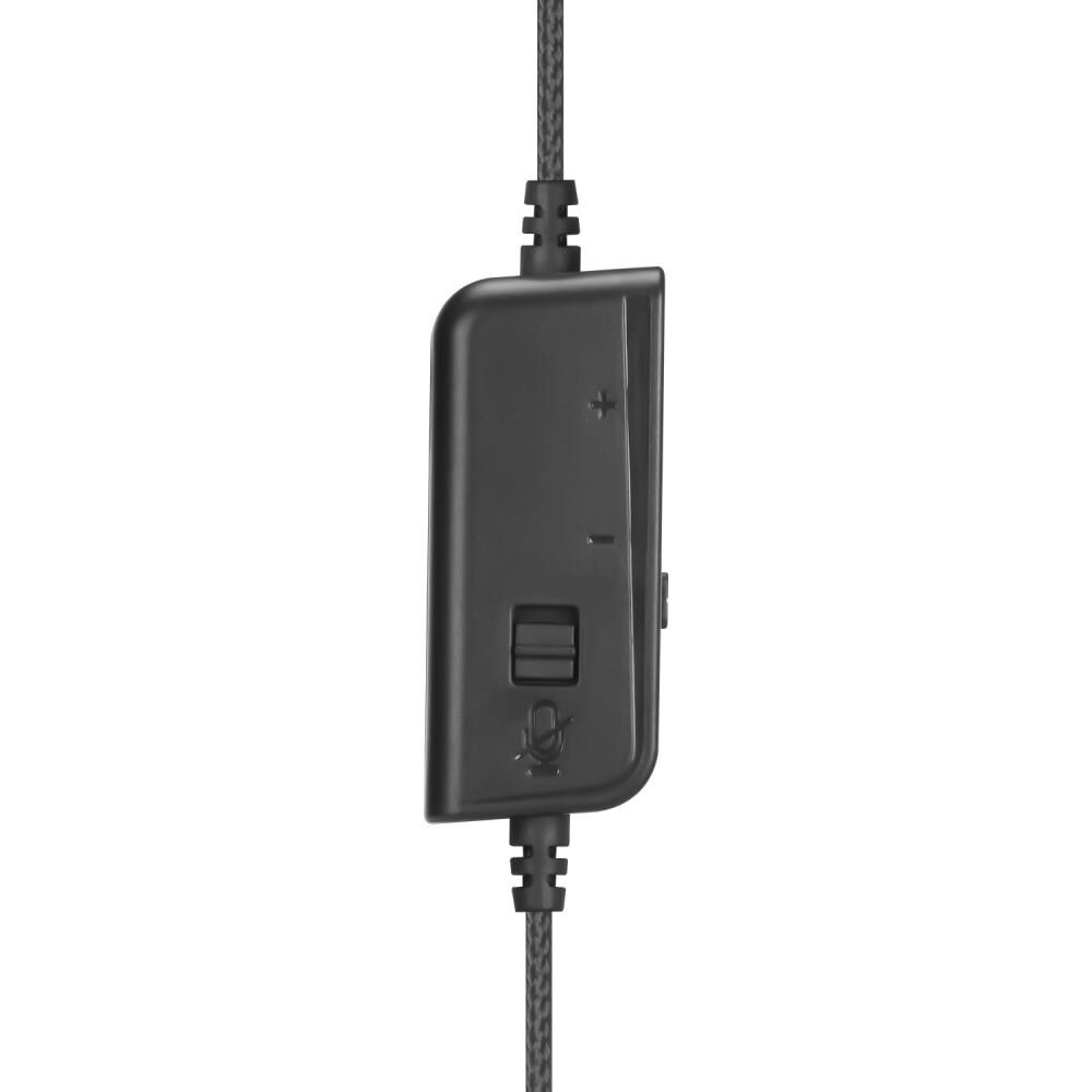 Audífonos Gamer USB HP DHE-8006 Audio 7.1 + Iluminación RGB