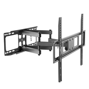 Soporte de TV Profesional con Brazo Acero Reforzado 70" Max