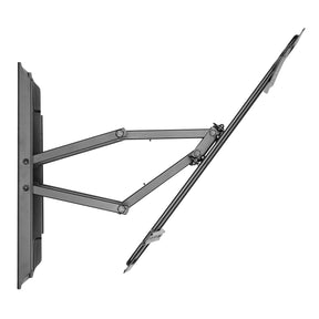 Soporte de TV Profesional con Brazo Acero Reforzado 70" Max