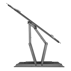 Soporte de TV Profesional con Brazo Acero Reforzado 70" Max