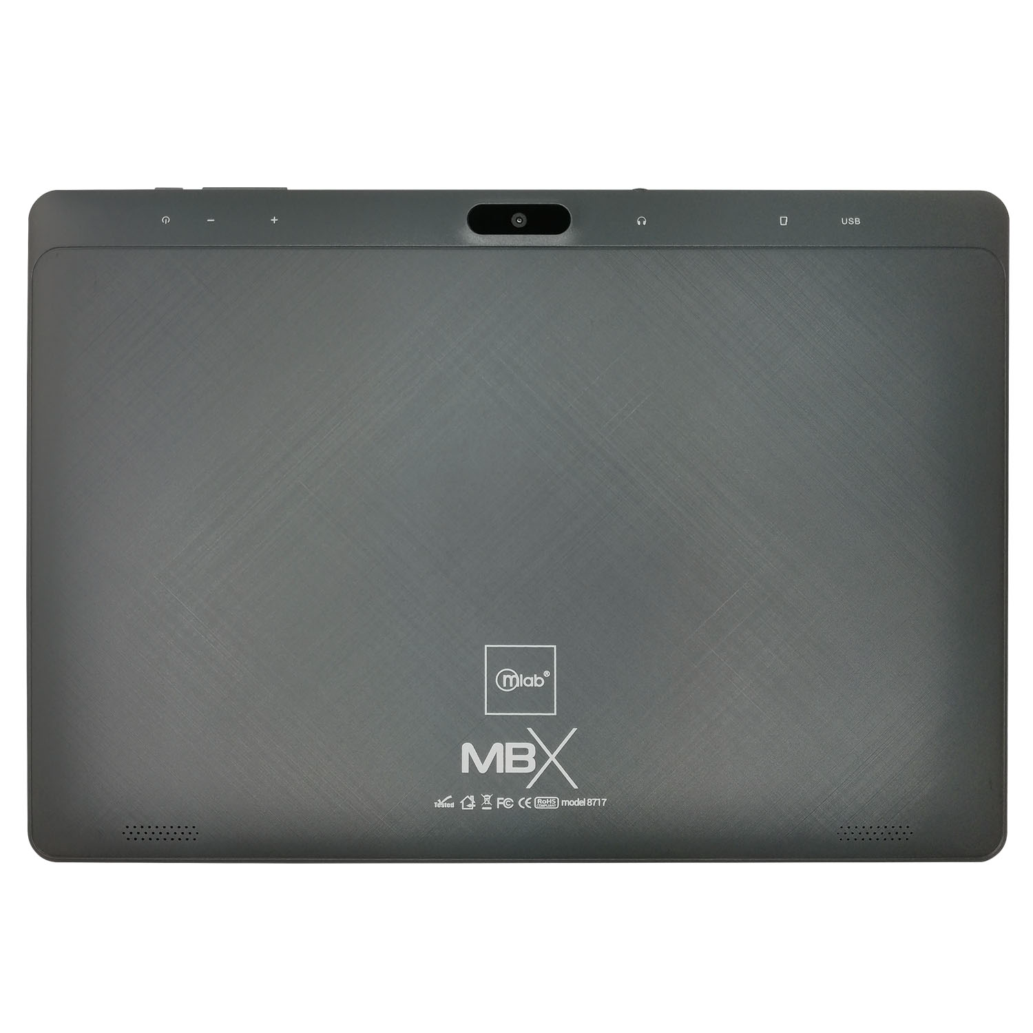 Tablet MLab 10” Android 11 / Quad Core 1.6 GHZ + 2 GB +16GB