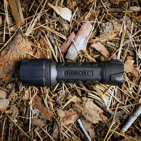 Linterna Duracell P-Steel Infinity X1 De 500 Lumenes Led Ipx4