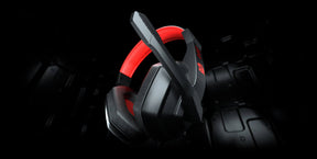 Audifonos Redragon Ares Gaming Edition Multiplataformas