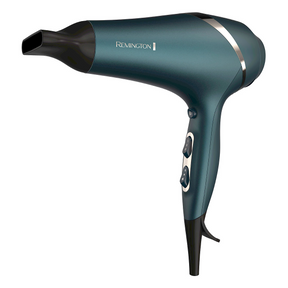 Secador Remington Coconut Therapy Ionizador Premium 2300W