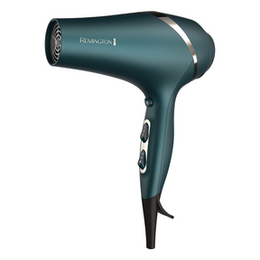 Secador Remington Coconut Therapy Ionizador Premium 2300W