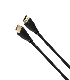 Cable HDMI a HDMI 1.8m V1.4 Ready for 3D Full HD Ulink
