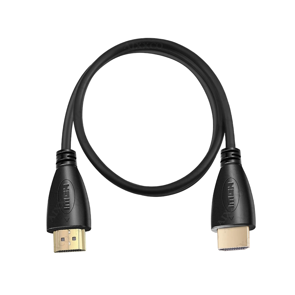 Cable HDMI a HDMI 1.8m V1.4 Ready for 3D Full HD Ulink