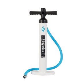 Bombin Stand Up Paddle Aquatone Dual Action Pump Pro Edition