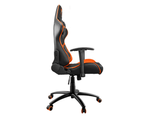 Silla Gamer Cougar Armor One Orange Pro Gaming