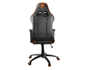 Silla Gamer Cougar Armor One Orange Pro Gaming