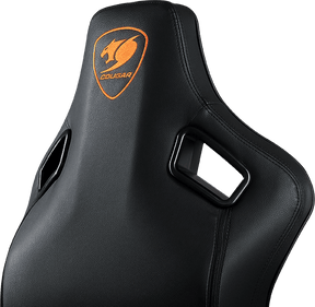 Silla Gamer Cougar Armor Explore S Black Premium Edition