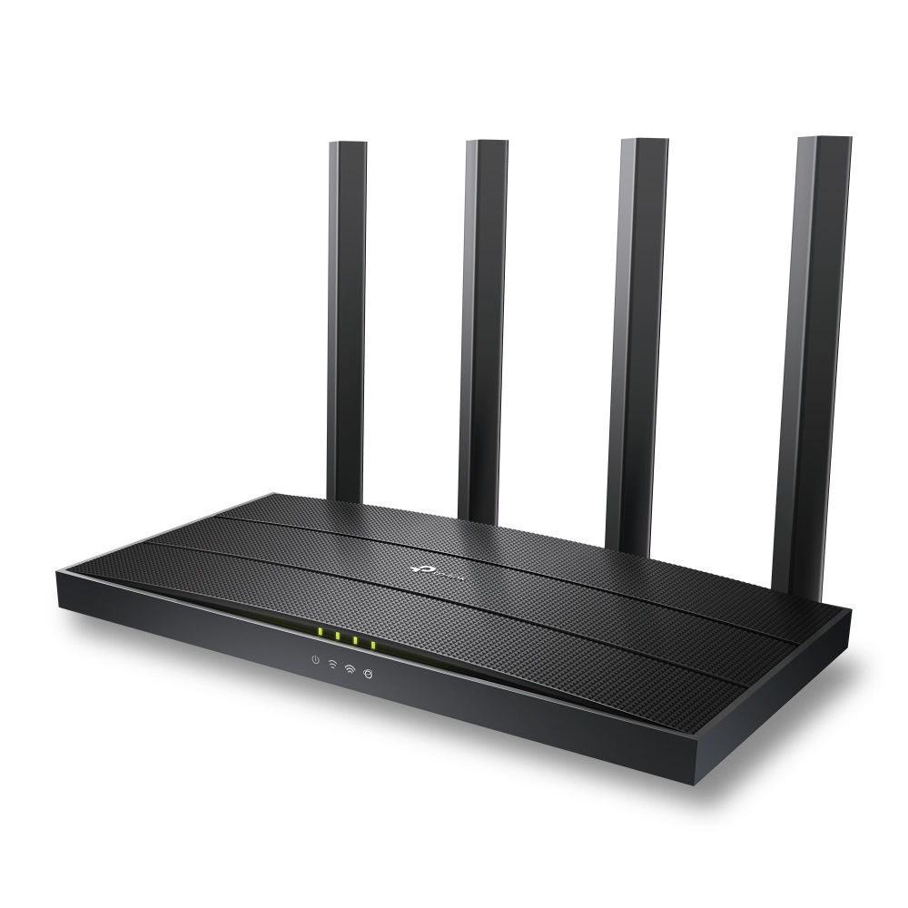 Router TP-Link Wifi 6 Dual Band Archer AX12 AX1500 Streaming