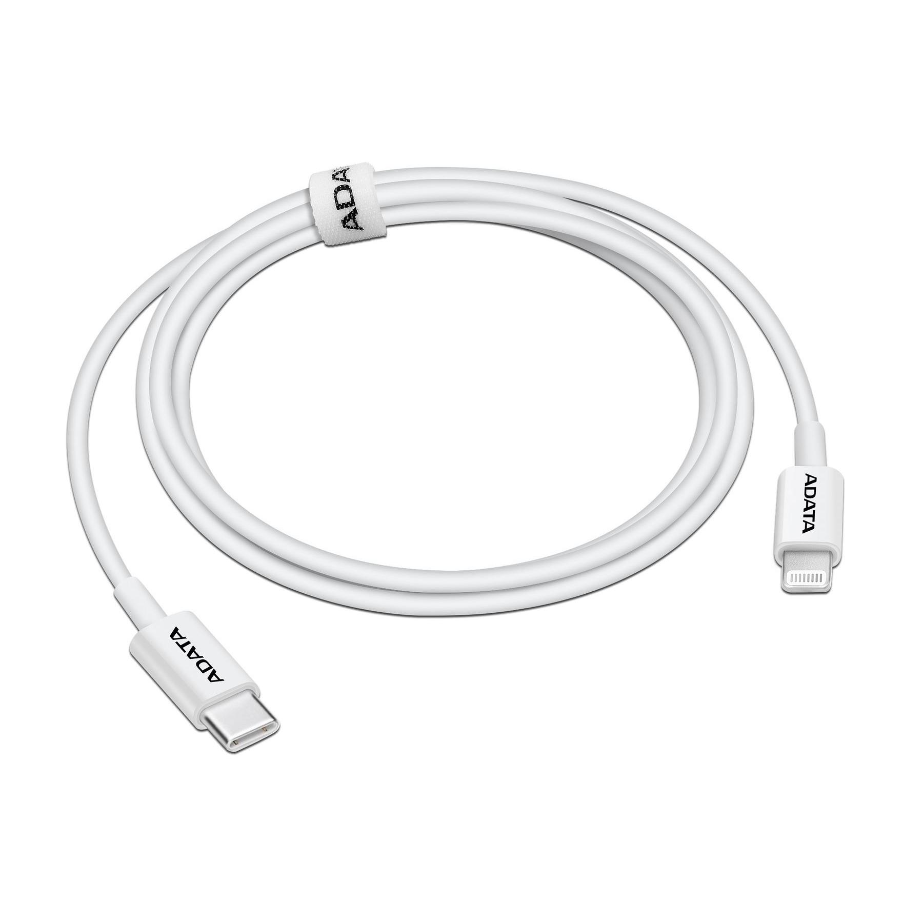 Cable De Datos Lightning a Type-C 1MT Power Delivery MFI