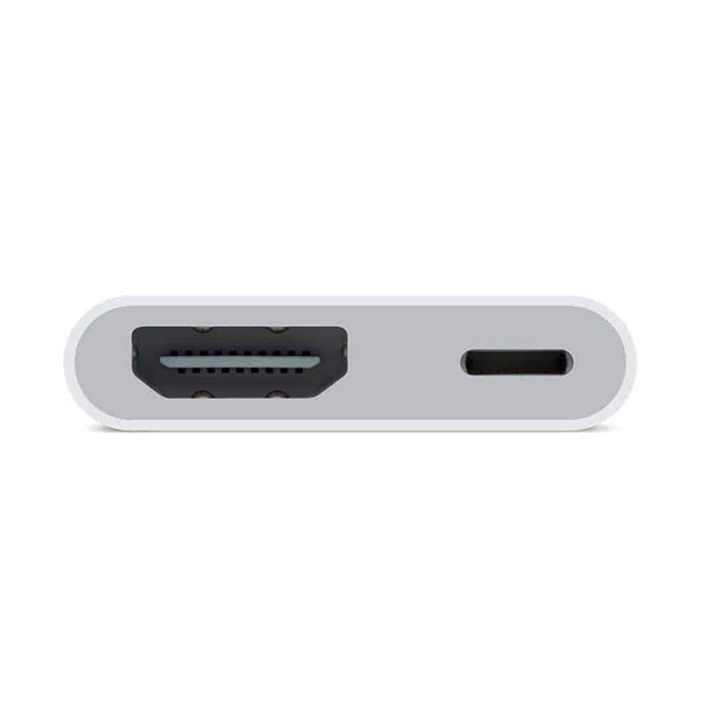 Adaptador Lightning A HDMI para iPhone / iOS/ iPad TL-113