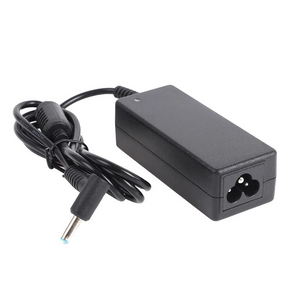 Cargador Notebook Para HP 19.5V / 3.33A Punta Azul 4.5*3.0mm