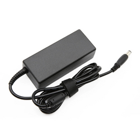 Cargador Notebook Para Equipos Dell 19.5V / 3.34A Octagonal