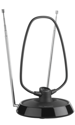Antena Digital para TV Interior HighPower One For All SV9033