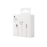 Audifonos Apple Earpods Iphone Original Jack 3.5mm MD827Z