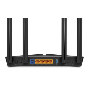 Router TP-Link WIFI 6.0 AX3000 Archer AX53 Dual Band Gigabit