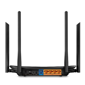 Router Tp-LINK AC1200 Archer C6 MU-MIMO Gigabyte