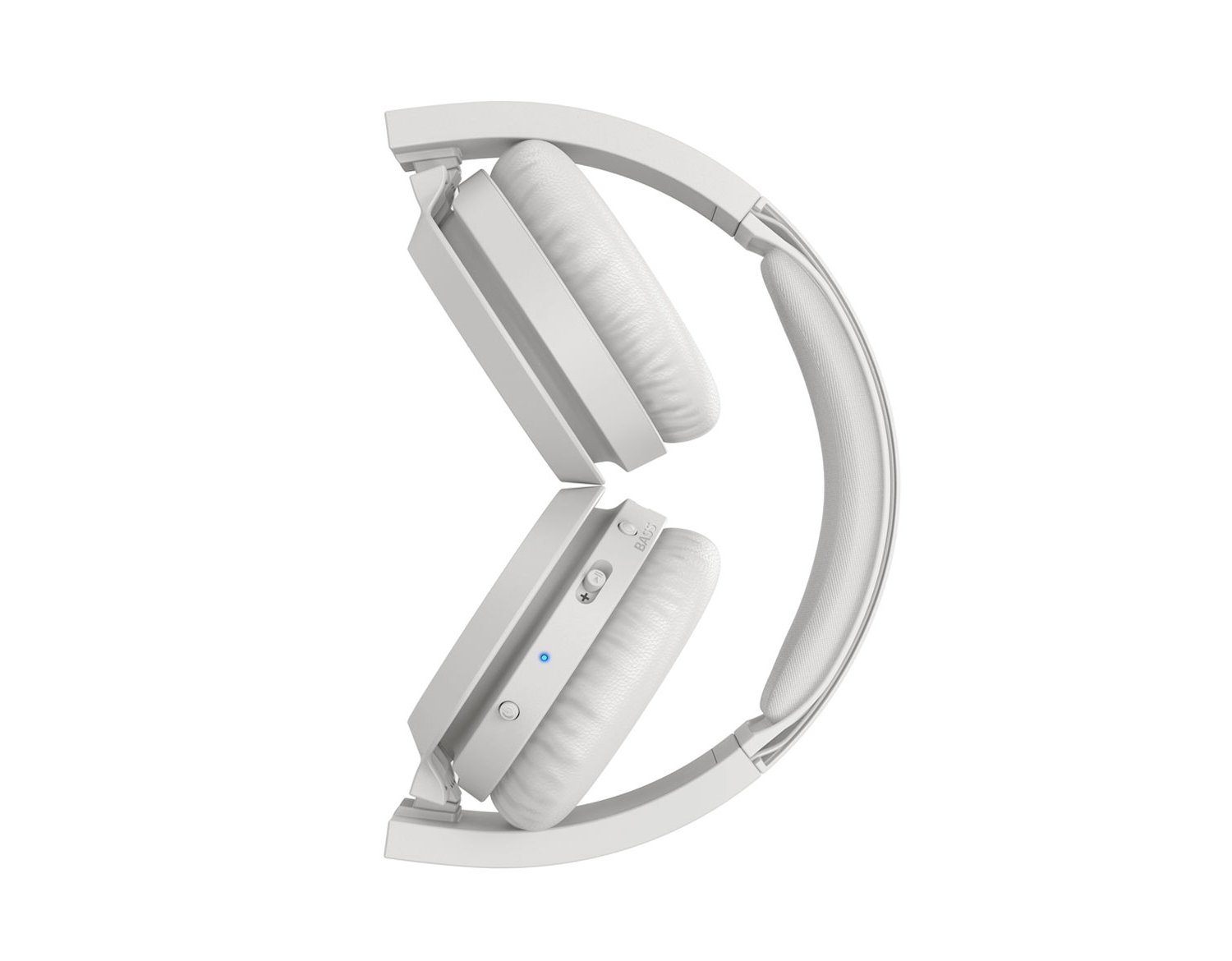 Audífonos Bluetooth Philips 4205 Big Bass 26 Horas de Música