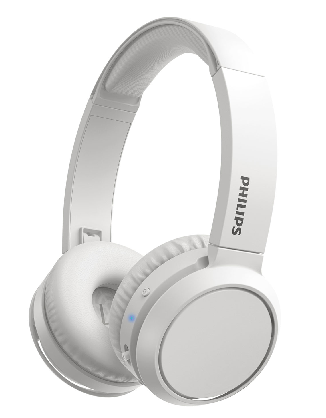 Audífonos Bluetooth Philips 4205 Big Bass 26 Horas de Música