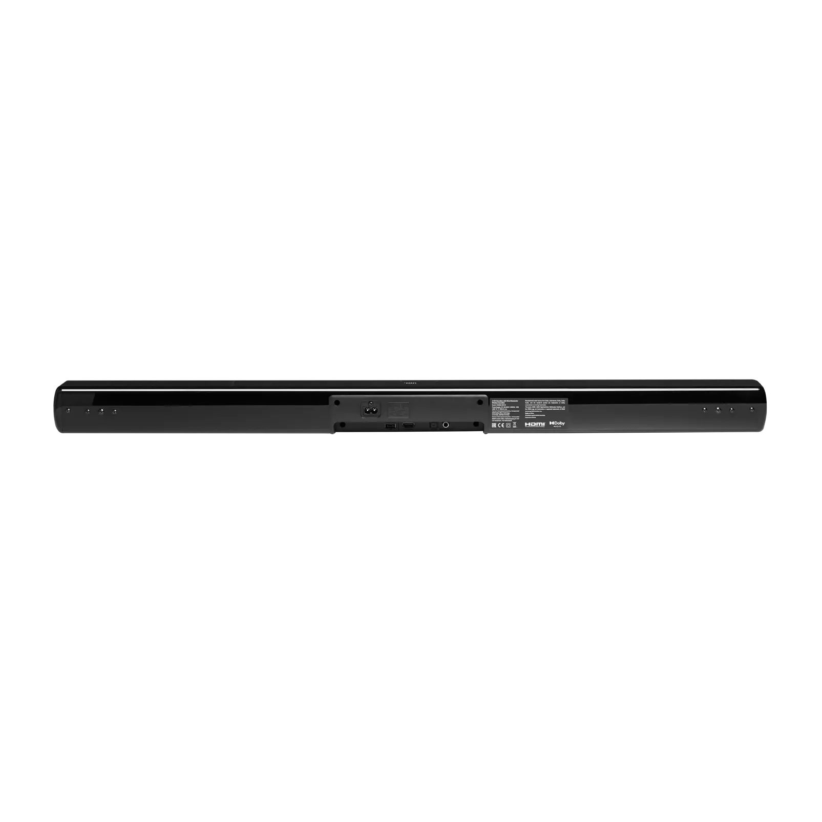 Cinema JBL SB140 Bluetooth Subwoofer + Soundbar 110w Dolby D