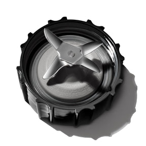 Licuadora Black + Decker Vidrio 550W 1.25L BLBD210GR-CL Rojo