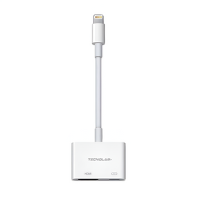 Adaptador Lightning A HDMI para iPhone / iOS/ iPad TL-113