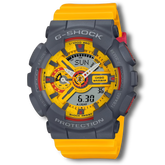 Reloj Deportivo G-SHOCK GMA-S110Y-9ADR Extreme Line
