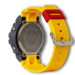Reloj Deportivo G-SHOCK GMA-S110Y-9ADR Extreme Line