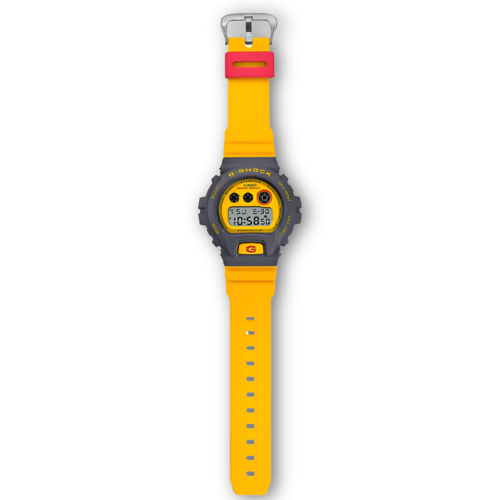 Reloj Deportivo G-SHOCK GMA-S110Y-9ADR Extreme Line