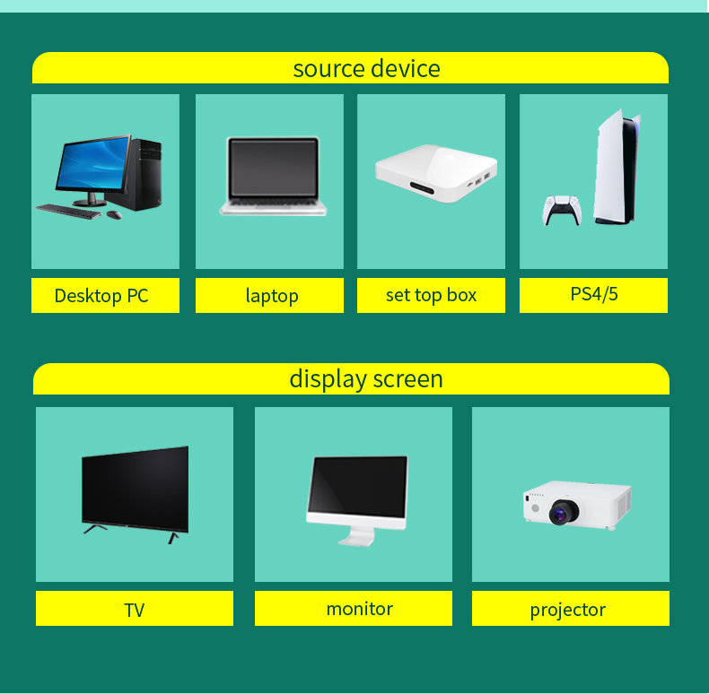 Cable HDMI Profesional 15MT Ulink v2.0 Ultra HD 4K 3D HDR+