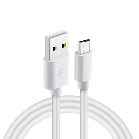 Cargador Micro USB Quick Charge 3.0 18W 3A SEC + Cable U206Q