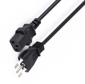 Cable de Poder PC y Electrodomésticos de 3 Metros 10A /220V