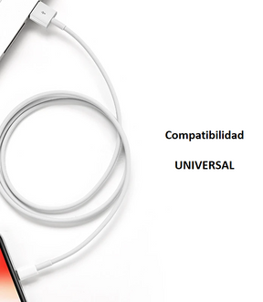 Cable de Datos Bestlink Para Iphone USB Lightning 2M CH20200