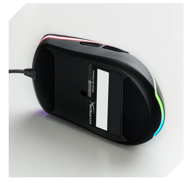 Mouse HyperX Professional Gaming PulseFire Surge RGB MC002B