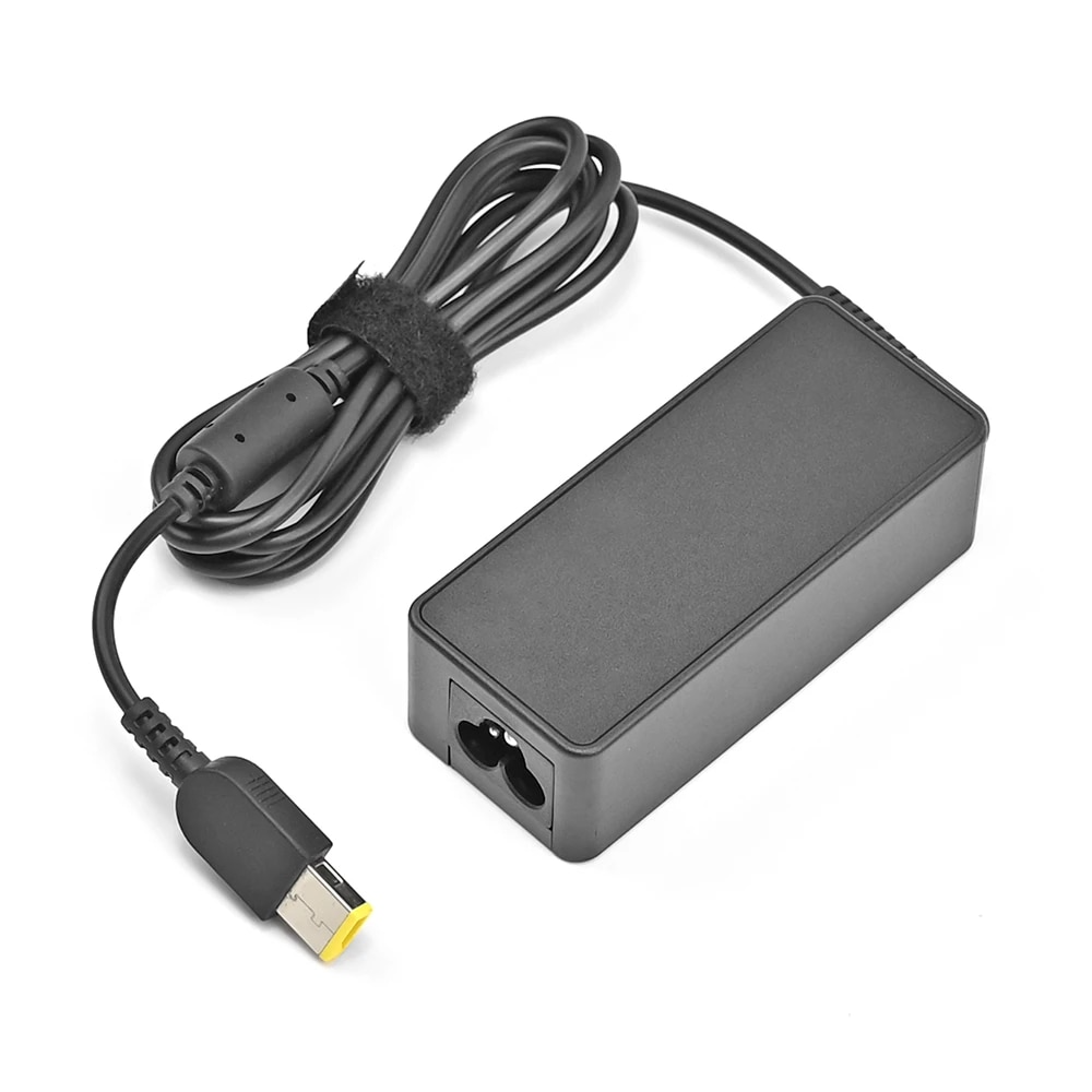 Cargador Notebook Para Lenovo X1 20V/3.25A 65W Yoga (137)