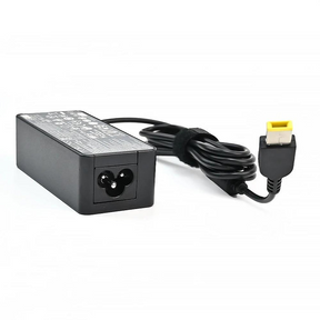 Cargador Notebook Para Lenovo 20V 3.25A USB 65W CERT SEC