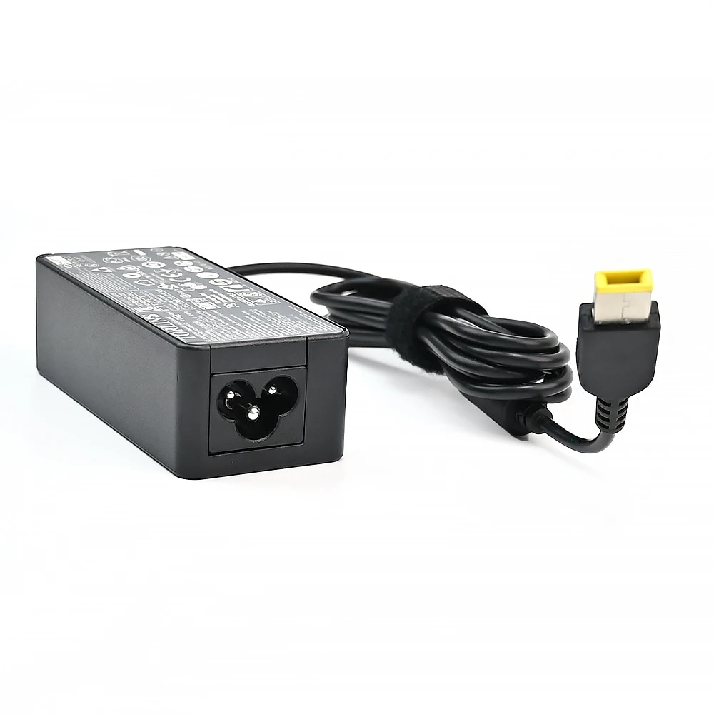 Cargador Notebook Para Lenovo Yoga 20V/2.25A 45W (Dbekc-146)