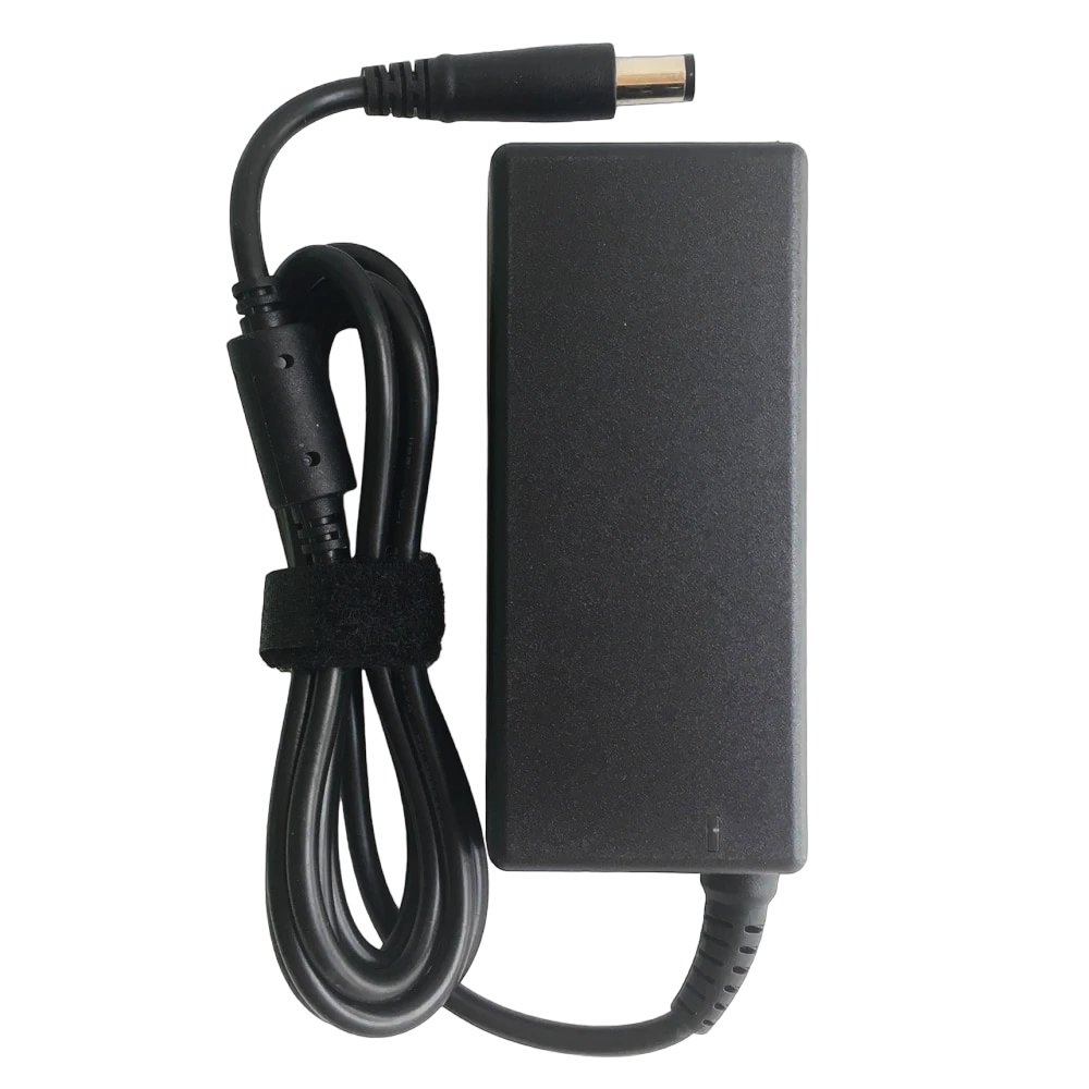 Cargador Notebook Para Equipos Dell 19.5V / 3.34A Octagonal