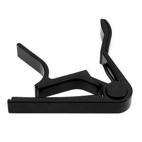 Cejillo Capodastro de Aluminio Profesional Reforzado HX-0038