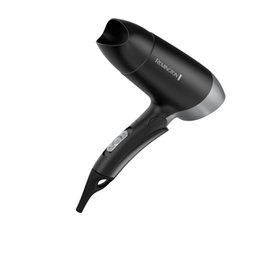 Secador de Pelo Remington Plegable de Viaje 220V/110V D2400