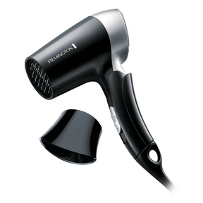 Secador de Pelo Remington Plegable de Viaje 220V/110V D2400