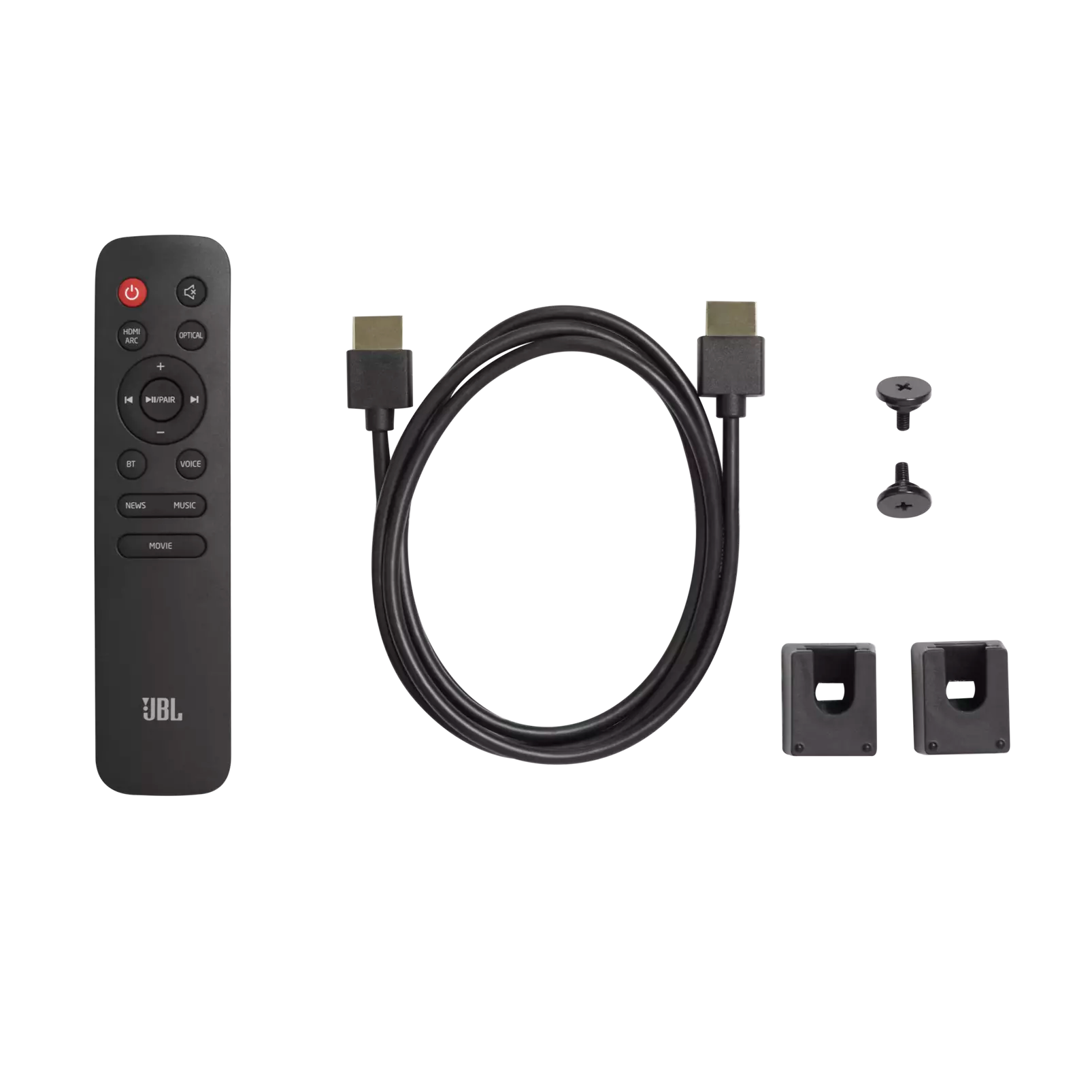 Cinema JBL SB140 Bluetooth Subwoofer + Soundbar 110w Dolby D