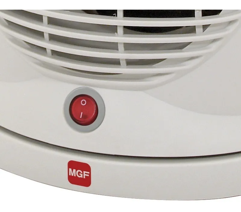 Termoventilador Magefesa Siskin 2000W Mgf1237