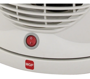 Termoventilador Magefesa Siskin 2000W Mgf1237