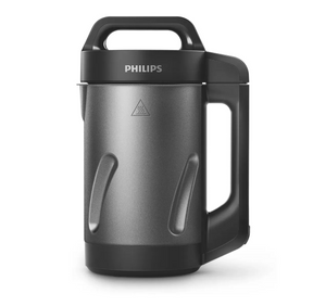 Maquina para Hacer Sopas, Compotas y Batidos Philips HR2204