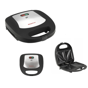 Sandwichera Magefesa Pro MGF3190 Pro 820W Food Express